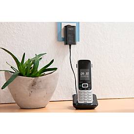 Netzadapter für Tischrechner