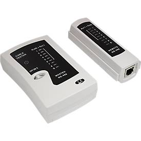 Netzwerk Werkzeug, Set mit Tasche, Werkzeug-Kit, 6-teilig