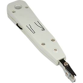 Netzwerk Werkzeug, Set mit Tasche, Werkzeug-Kit, 6-teilig