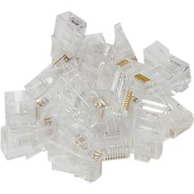 Netzwerk Werkzeug, Set mit Tasche, Werkzeug-Kit, 6-teilig