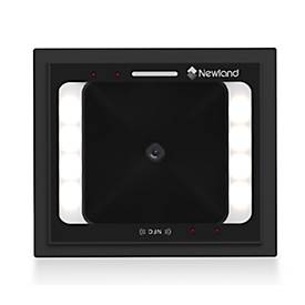 Newland FM3281 Grouper stationärer 2D-Scanner mit NFC & USB-Anschluss, IP67 für Außeneinsatz