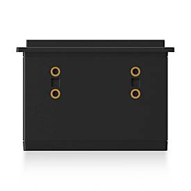 Newland FM3281 Grouper stationärer 2D-Scanner mit NFC & USB-Anschluss, IP67 für Außeneinsatz