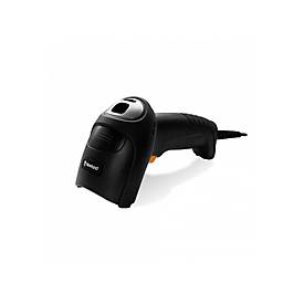 Newland HR52 Bonito - Tragbares Barcodelesegerät - 1D/2D - CMOS - Codabar - Code 11 - Code 128 - Code 39 - Code 93 - EAN-13 - EAN-8 - GS1 DataBar - ISBN - ISSN - ITF-14,... - Aztec Code - Datenmatrix - MaxiCode - PDF417 - QR Code - 1280 x 800 Pixel
