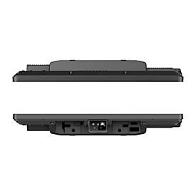 NewlandNQuire 1000 Manta III Kiosksystem mit 10,1″ PCAP-Touch, Android 13, 4G, VESA75, IP54-Front