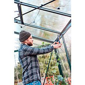 Nietzange Rapid RP40 MULTI™, für Nieten mit 3,2/4,0/4,8 mm, inkl. Messwerkzeug, 3 Bohrer, 150 Nieten