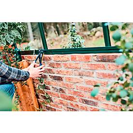 Nietzange Rapid RP40 MULTI™, für Nieten mit 3,2/4,0/4,8 mm, inkl. Messwerkzeug, 3 Bohrer, 150 Nieten