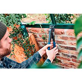 Nietzange Rapid RP60 Multi™, 360°-Kopf, für Nieten mit 3,2/4,0/4,8 mm, inkl. Messwerkzeug, 3 Bohrer, 150 Nieten