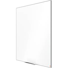 nobo Whiteboard Nano Clean, Stahl, weiß nanobeschichtet, magnethaftend, B 1500 x H 1000 mm