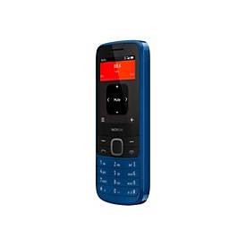 Image of Nokia 225 4G - Classic Blue - 4G Feature Phone - 128 MB - GSM