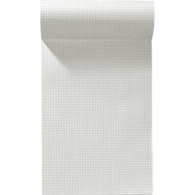 Notizblock, Recycling-Papier, DIN A4, 50 Blatt, 5 Stück