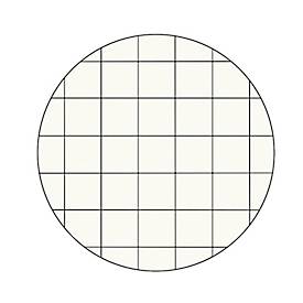 Notizbuch Leitz WOW, DIN A5, 80 karierte Blatt, Hardcover-Einband, FSC®-zertifiziert, pink