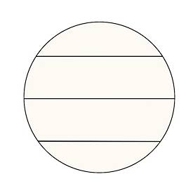 Notizbuch Leitz WOW, Format A4, 80 linierte Blatt, Hardcover-Einband, FSC®-zertifiziert, pink