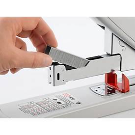 Novus Blockheftgerät B50