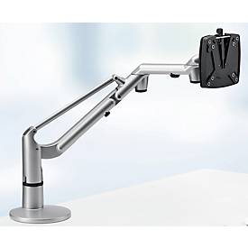 Monitorarm LiftTEC III, Tragkraft 3 bis 8 kg oder 7 bis 15 kg, 2-teiliger Monitorarm