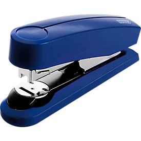 Novus nietmachine B4 VOOR FC, blauw