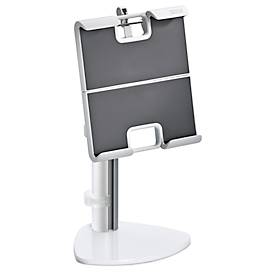 Novus Tablet-Standfuß MY point, für Tablets 7 bis 10 Zoll, Höhe 250 mm