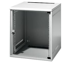 NT-Box® von SCHÄFER, 12 HE, 600 mm tief