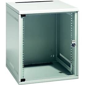 NT-Box® von SCHÄFER, 18 HE, 500 mm tief