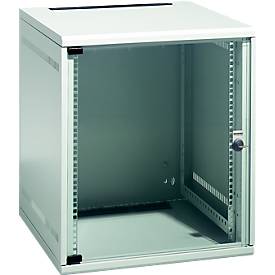 NT-Box® von SCHÄFER, 21 HE, 500 mm tief