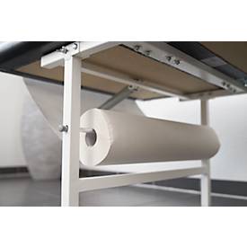 Öko-Ärztekrepp Söhngen, Abreißperforation, L 50 m x B 550 mm, weiß