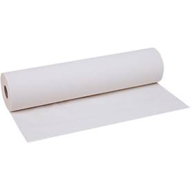 Öko-Ärztekrepp Söhngen, Abreißperforation, L 50 m x B 550 mm, weiß