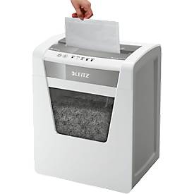 Ölpapier Leitz, geeigent für Leitz IQ Office Aktenvernichter, 12 Blatt