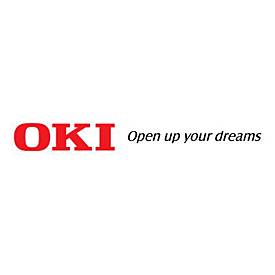 OKI - Cyan - Original - Trommeleinheit - für ES 5432dn, 5442dn, 5463 MFP, 5473 MFP