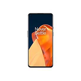 Image of OnePlus 9 - Astral Black - 5G Smartphone - 128 GB - GSM