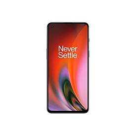 Image of OnePlus Nord 2 5G - Gray Sierra - 5G Smartphone - 128 GB - GSM
