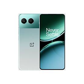 OnePlus Nord 4 - 5G Smartphone - Dual-SIM - RAM 12 GB / Interner Speicher 256 GB - OLED-Display - 2772 x 1240 Pixel