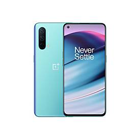Image of OnePlus Nord CE 5G - Blue Void - 5G Smartphone - 128 GB - GSM