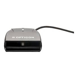 Image of Opticon OPL 6845S - Barcode-Scanner - Handgerät - 100 Scans/Sek. - decodiert - USB 2.0