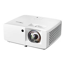 Optoma GT2000HDR - DLP-Projektor - Laser - 3D - 3500 lm - Full HD (1920 x 1080)