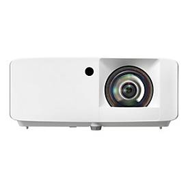 Optoma GT2000HDR - DLP-Projektor - Laser - 3D - 3500 lm - Full HD (1920 x 1080)