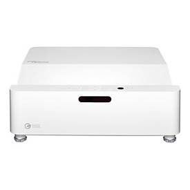 Optoma GT3500HDR - DLP-Projektor - Laser - 3D - 3800 lm - Full HD (1920 x 1080)