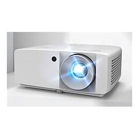 Optoma HZ146X-W - DLP-Projektor - Laser - 3D - 3800 lm - Full HD (1920 x 1080)