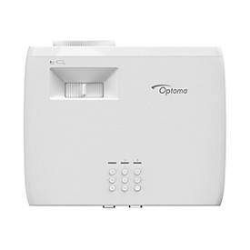 Optoma HZ146X-W - DLP-Projektor - Laser - 3D - 3800 lm - Full HD (1920 x 1080)