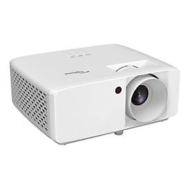 Optoma HZ40HDR - DLP-Projektor - Laser - 3D - 4000 lm - Full HD (1920 x 1080)