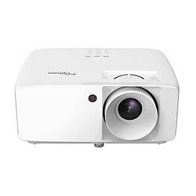 Optoma HZ40HDR - DLP-Projektor - Laser - 3D - 4000 lm - Full HD (1920 x 1080)