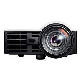 Optoma ML1050STi - DLP-Projektor - LED - 3D - 1000 lm - WXGA (1280 x 800)