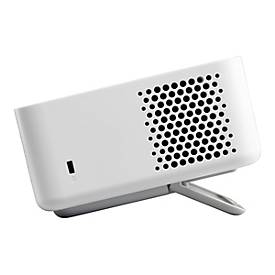 Optoma ML1080ST - DLP-Projektor - Laser - tragbar - 1200 lm - Full HD (1920 x 1080)