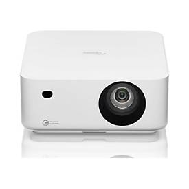 Optoma ML1080ST - DLP-Projektor - Laser - tragbar - 1200 lm - Full HD (1920 x 1080)