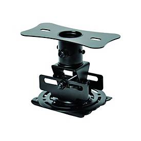 Optoma OCM818B-RU - Befestigungskit (Adapter für Unterputzmontage)