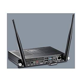 Optoma OPS72A-i5-8G-256G - Modulares digitales Beschilderungsgerät - 8 GB RAM - Intel Core i5 - SSD - 256 GB - kein OS - 4K UHD (2160p)