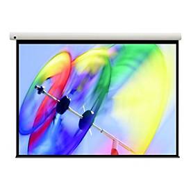 Optoma Panoview Pull Down Manual DS-3100PMG+ - Leinwand - Deckenmontage möglich, geeignet für Wandmontage - 254 cm (100')