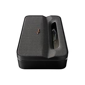 Optoma Photon Go - DLP-Projektor - RGB-Laser - tragbar - 650 lm - Full HD (1920 x 1080)