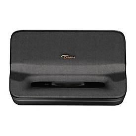 Optoma Photon Go - DLP-Projektor - RGB-Laser - tragbar - 650 lm - Full HD (1920 x 1080)