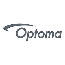 Optoma Serviceerweiterung - Arbeitszeit und