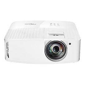 Optoma UHD35STx - DLP-Projektor - 3D - 3600 lm - 3840 x 2160 - 16:9