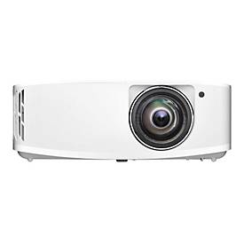 Optoma UHD35STx - DLP-Projektor - 3D - 3600 lm